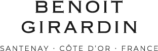 Benoît Girardin - Grands vins de Bourgogne
