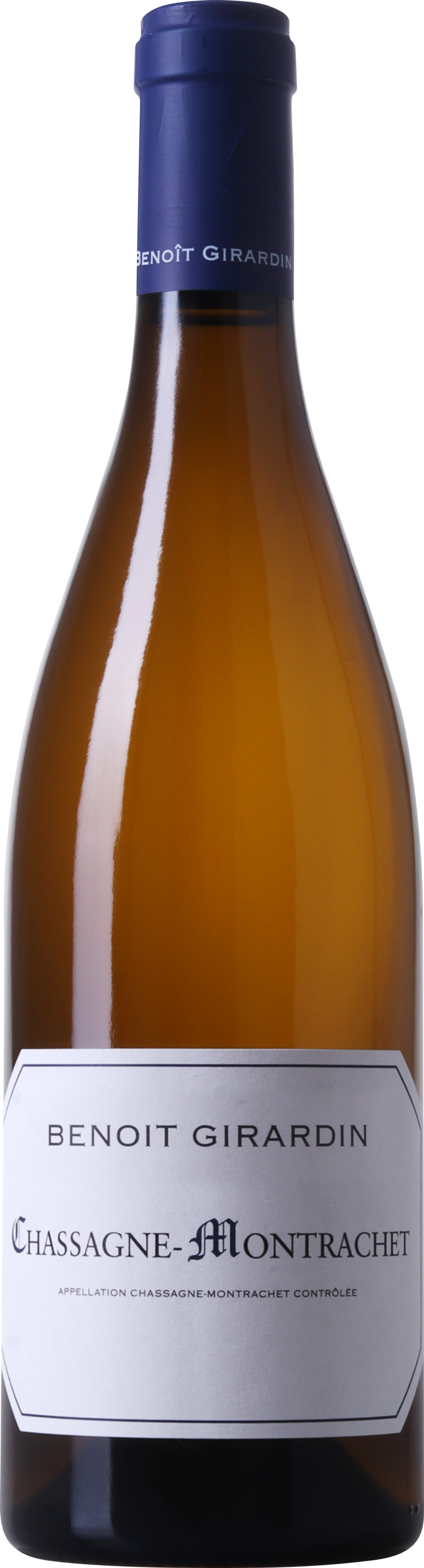 Chassagne-Montrachet